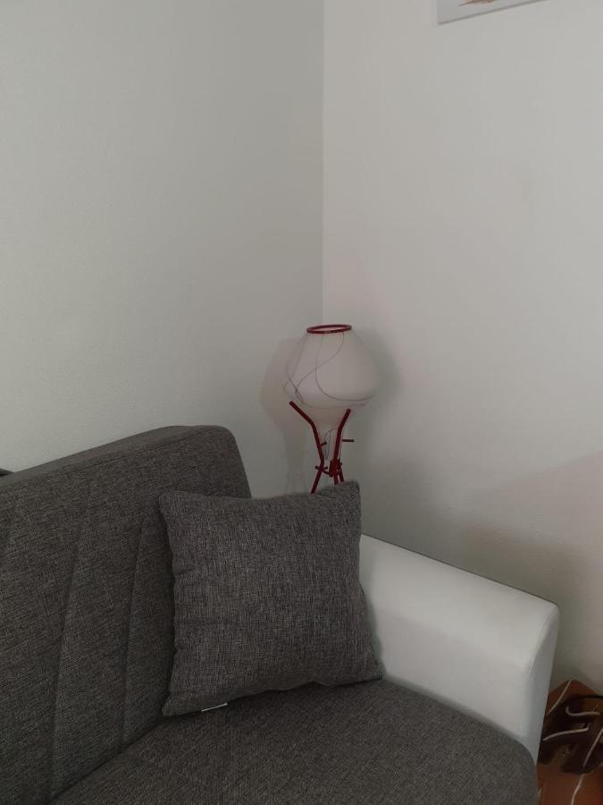 Aquamarine Home Riposto Bagian luar foto